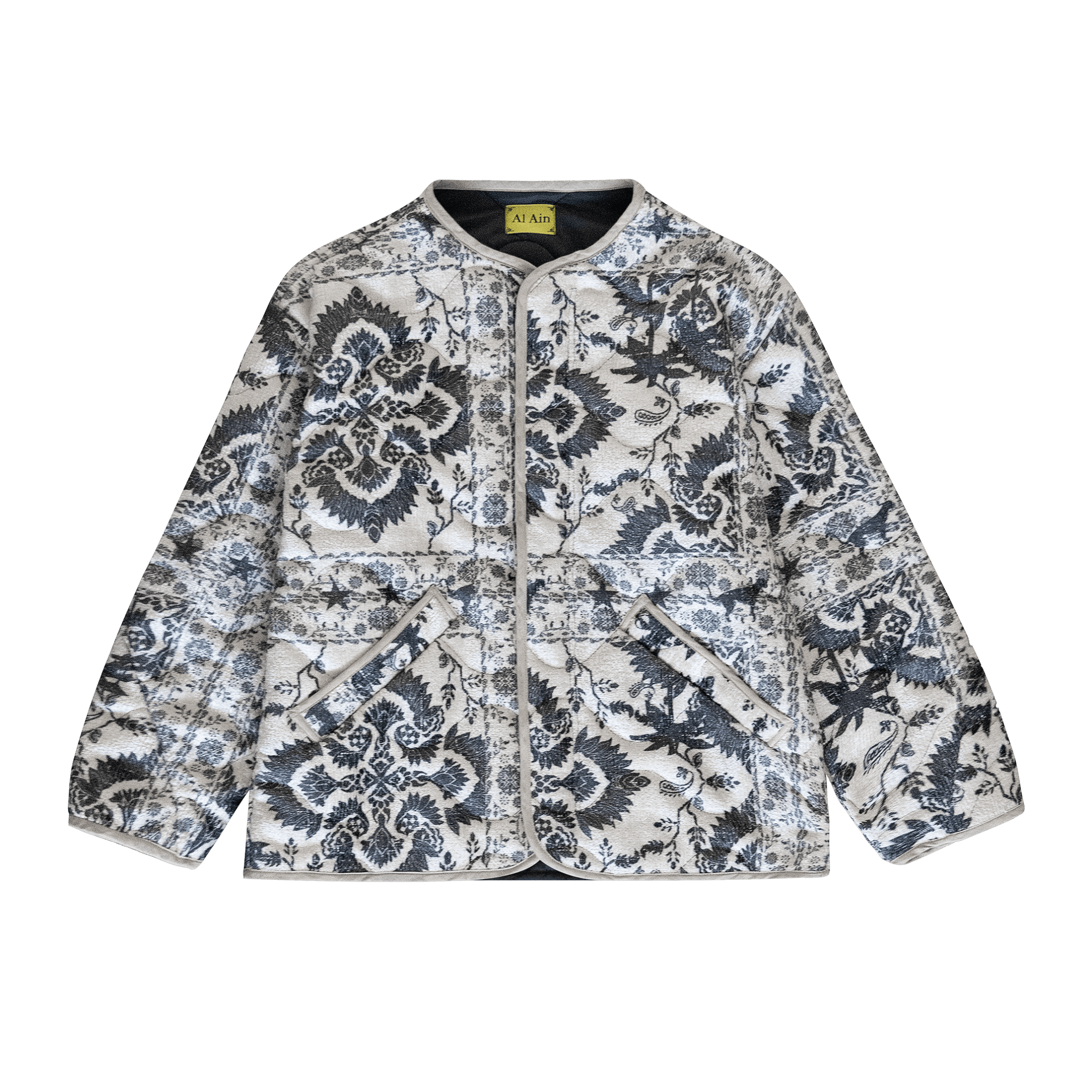 RUG _ KIMONO - Al Ain Académie