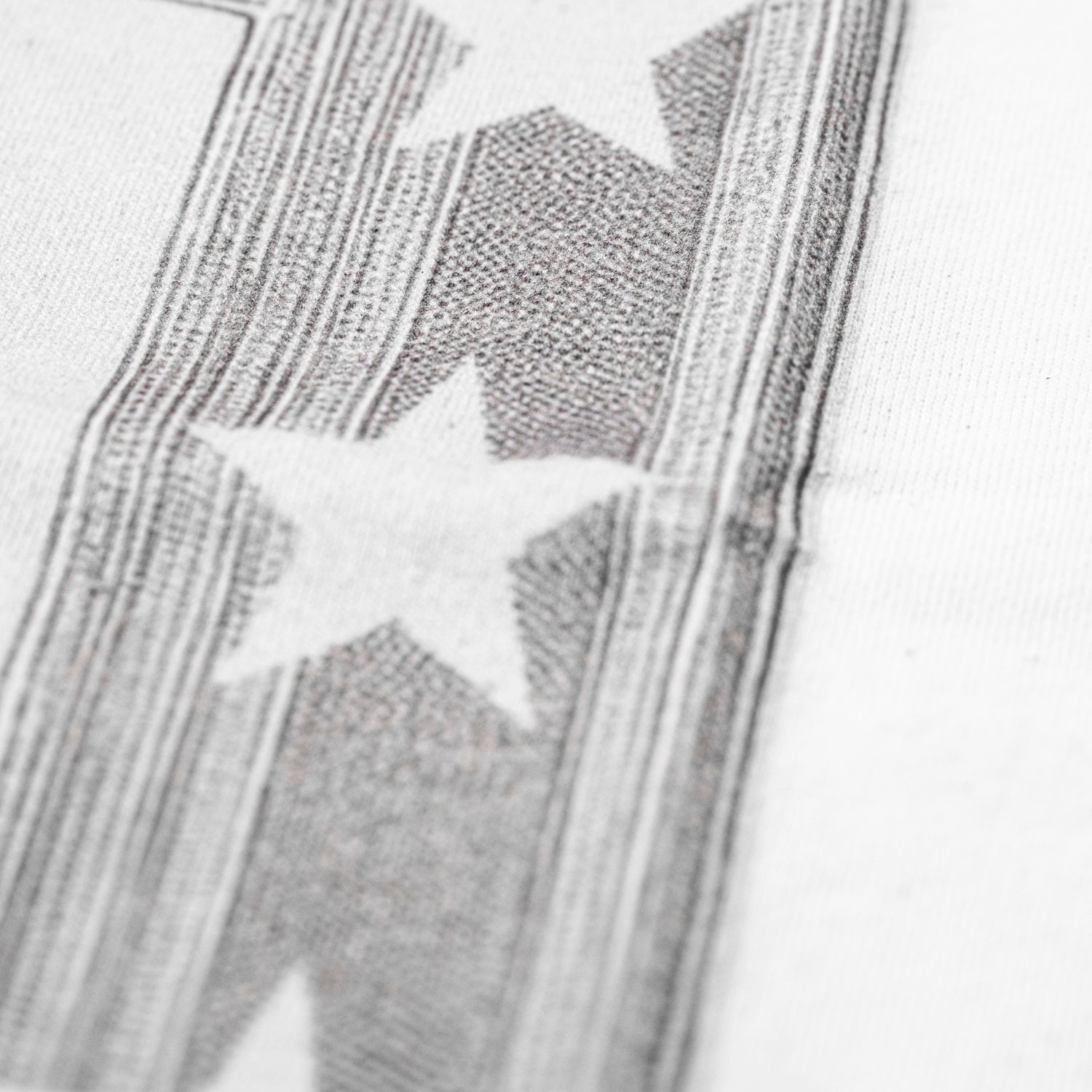 RUGSTAR_TEE WHITE - Al Ain Académie