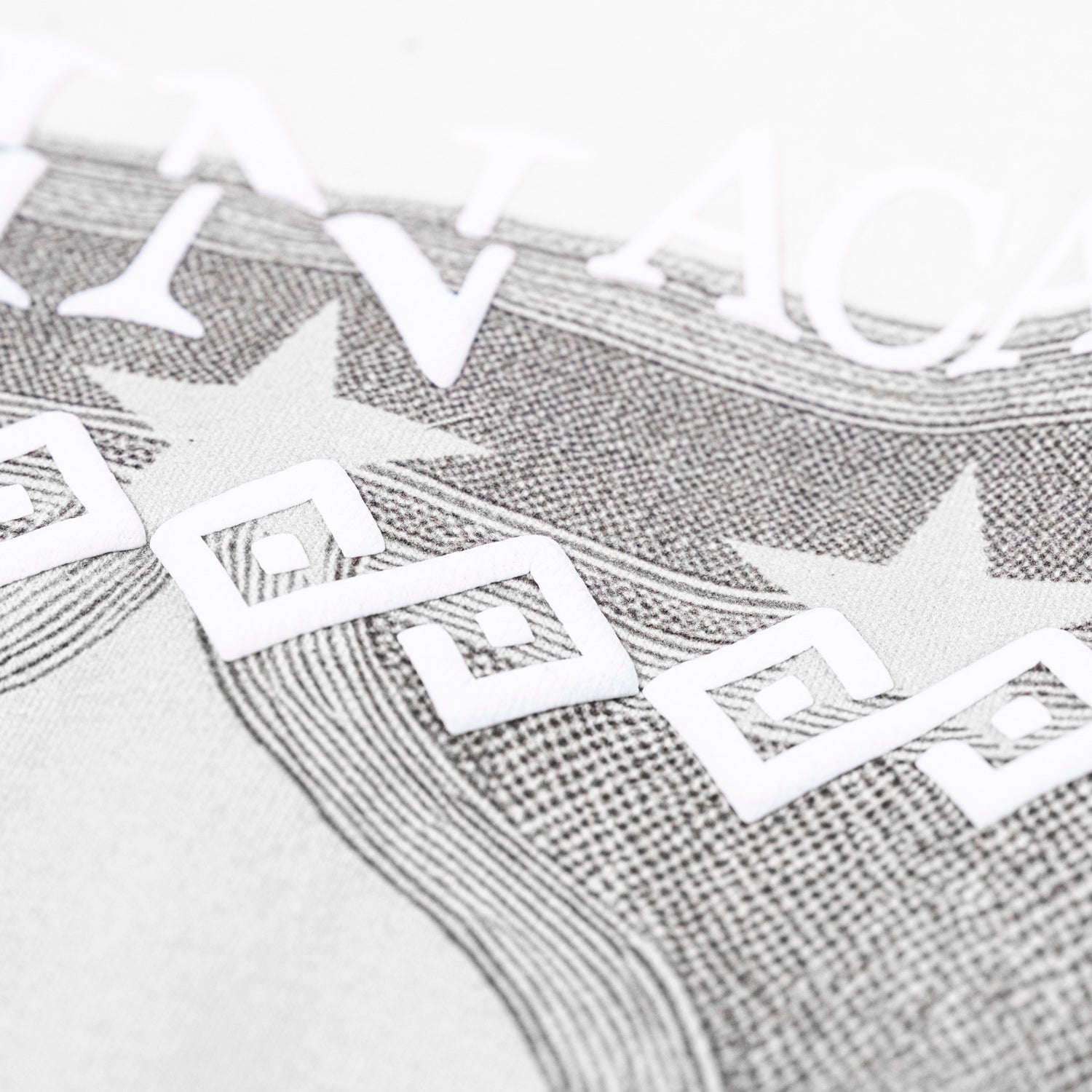 RUGSTAR_TEE WHITE - Al Ain Académie