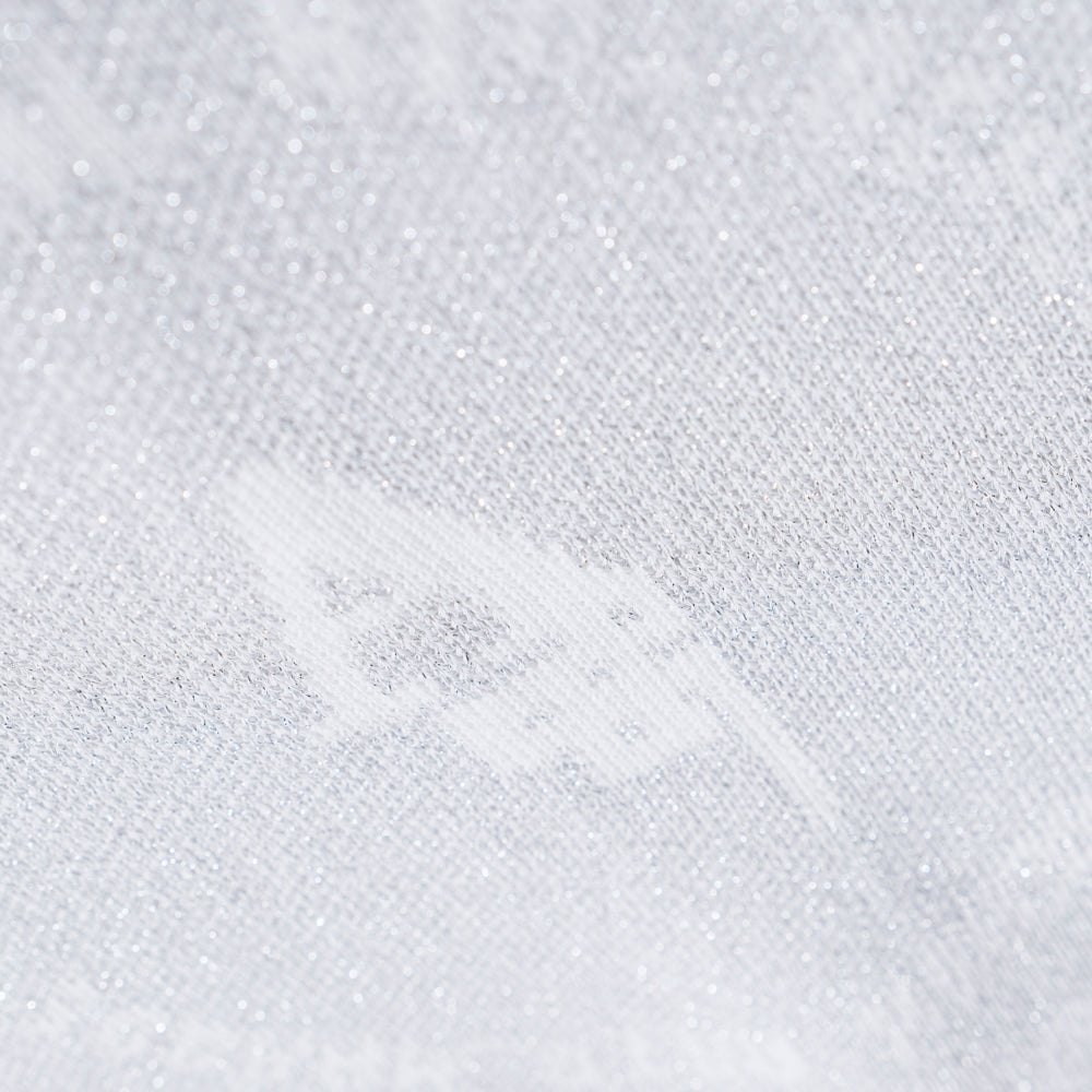 VEST ANIMALIER_SILVER - Al Ain Académie
