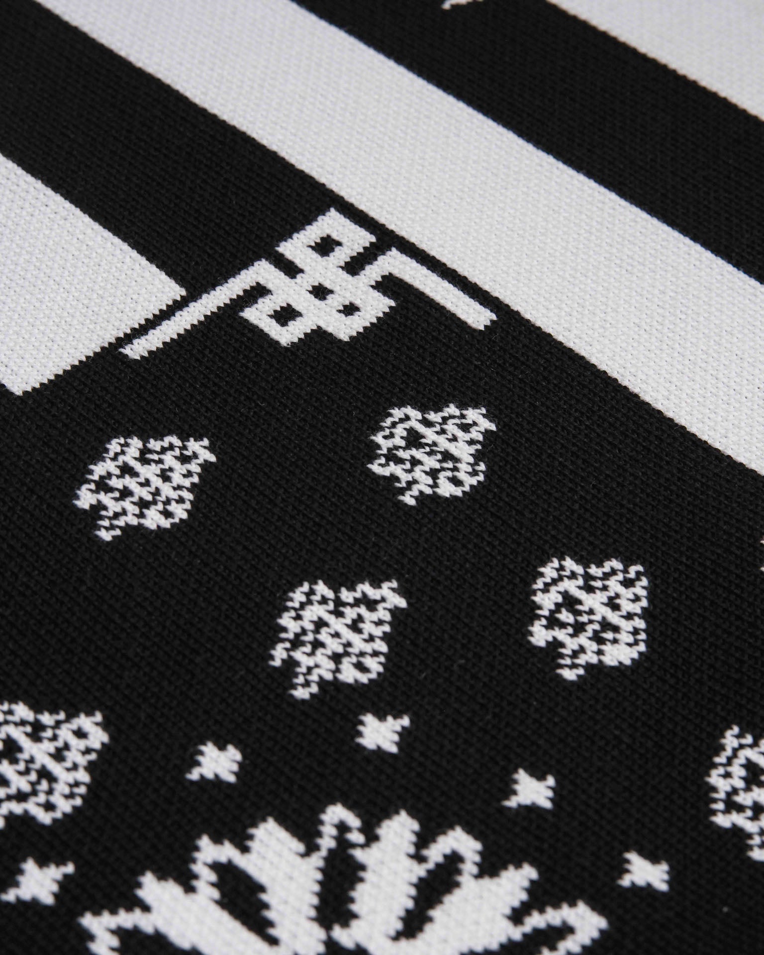 VEST FLAG_BLACK - Al Ain Académie