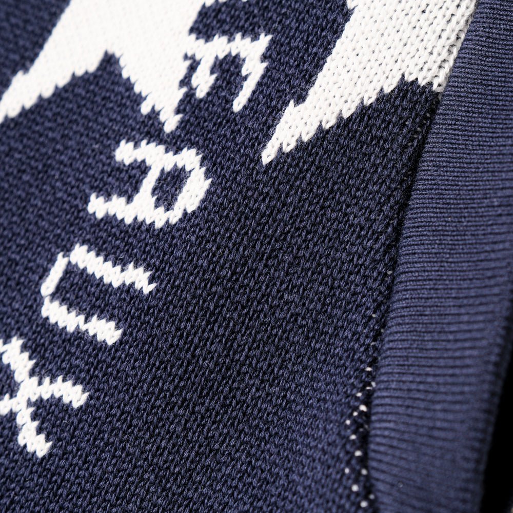 VEST STARS_NAVY - Al Ain Académie