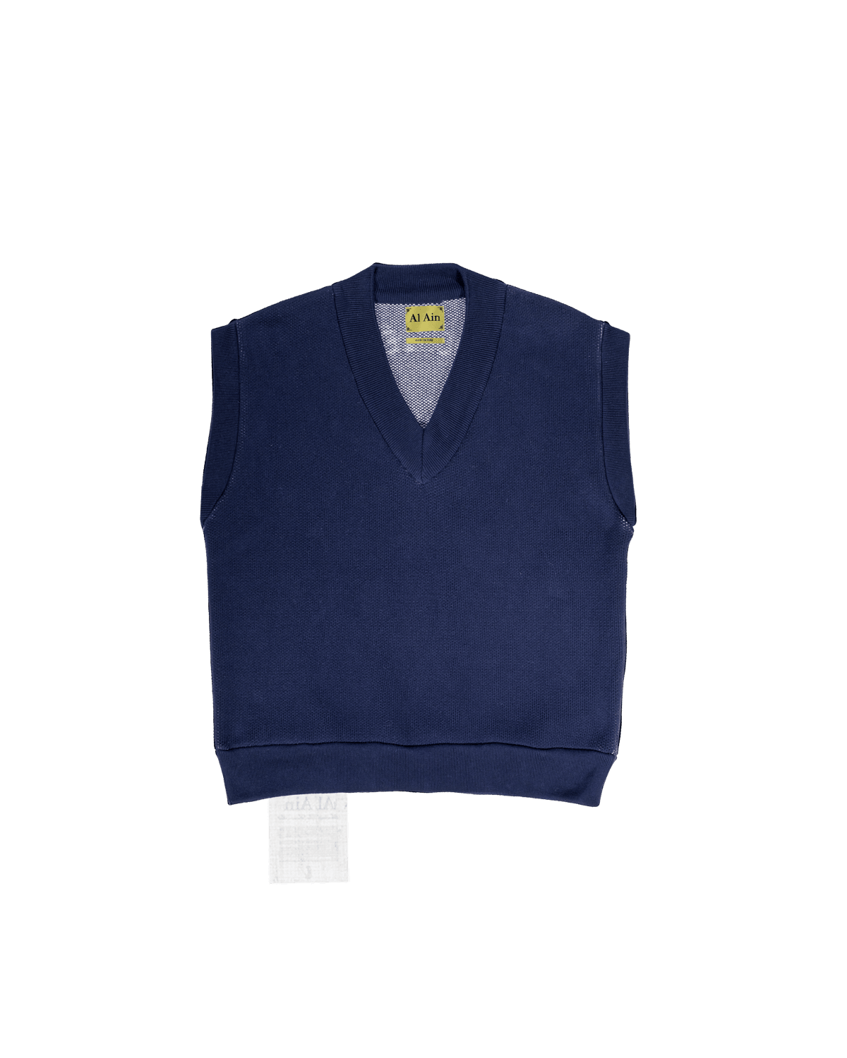 VEST STARS_NAVY - Al Ain Académie