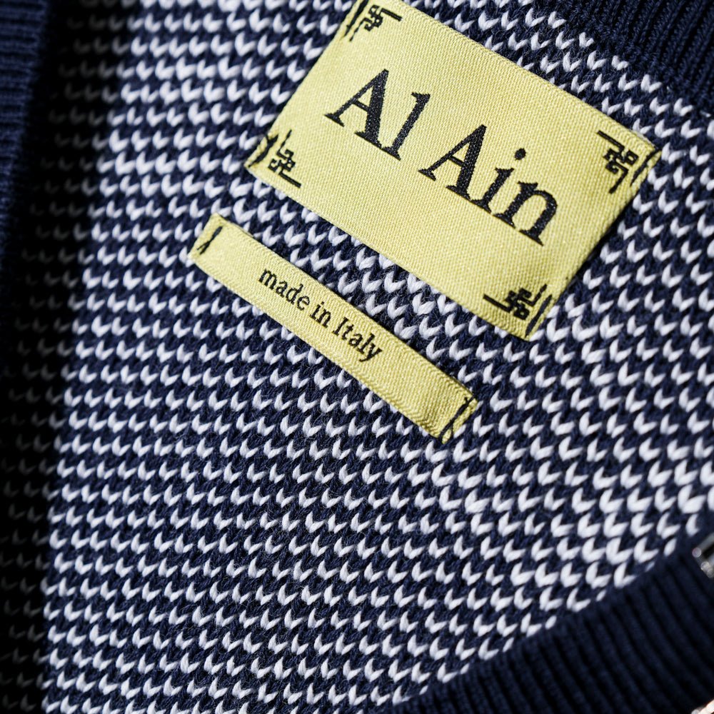 VEST STARS_NAVY - Al Ain Académie